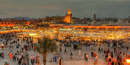 marrakech guided tours