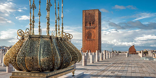 Merzouga luxury desert