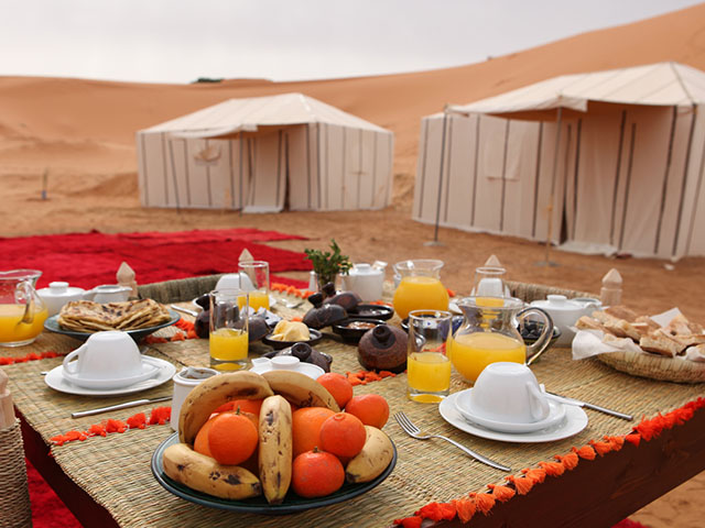 fes desert tours 2 days