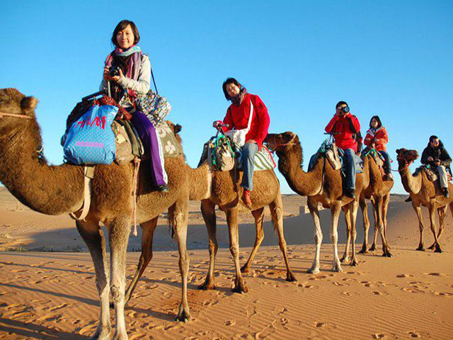 tangier desert tours