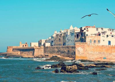 Essaouira, 10 days from Marrakech to Casablanca