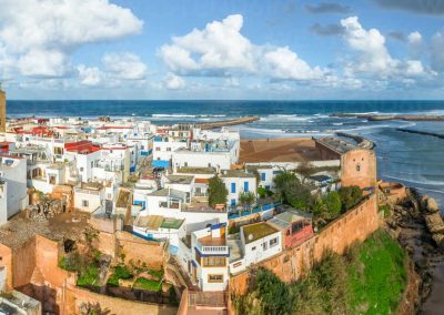 10-Day Morocco Tour from Marrakech: Morocco Must-see sites