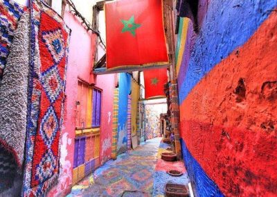 guided tour in Fes - walking tour in Fes 2023