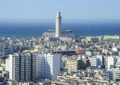 Customize Your Casablanca City Tour / Visit the Sightseeing