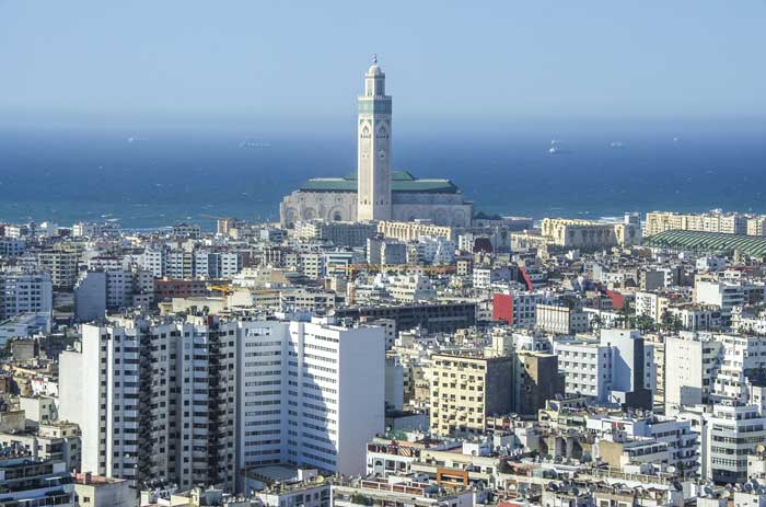 Customize Your Casablanca City Tour / Visit the Sightseeing